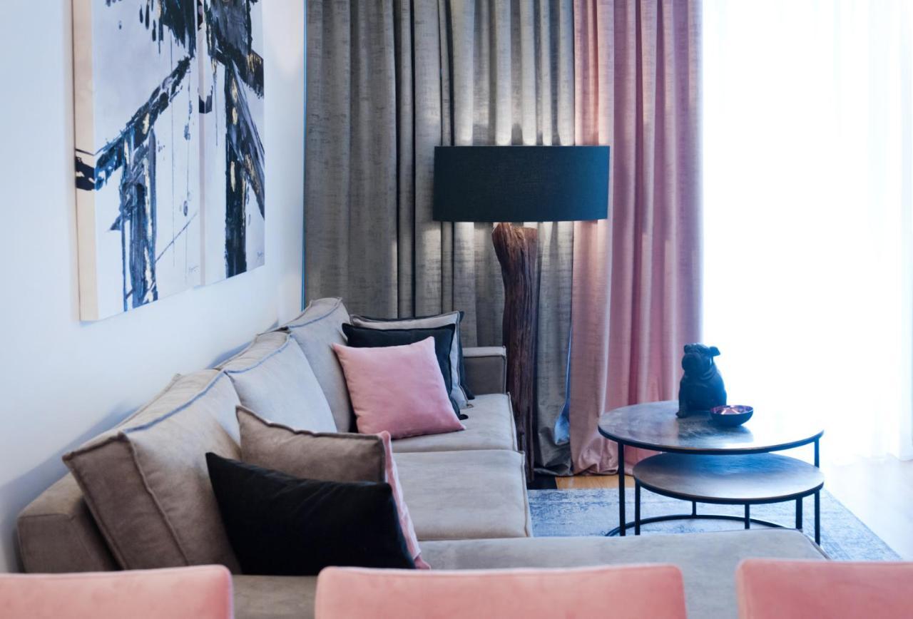 Acropolis View Deluxe Penthouse & Luxury Apartments アテネ エクステリア 写真