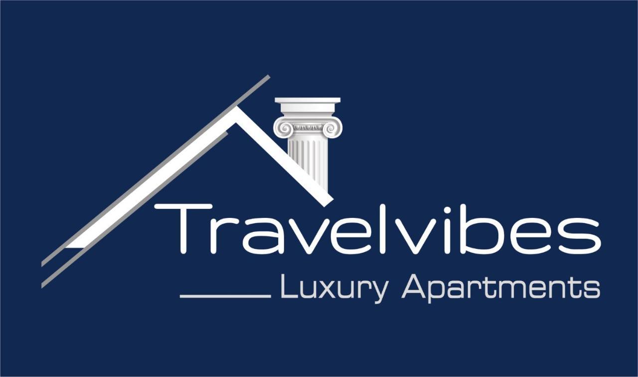 Acropolis View Deluxe Penthouse & Luxury Apartments アテネ エクステリア 写真