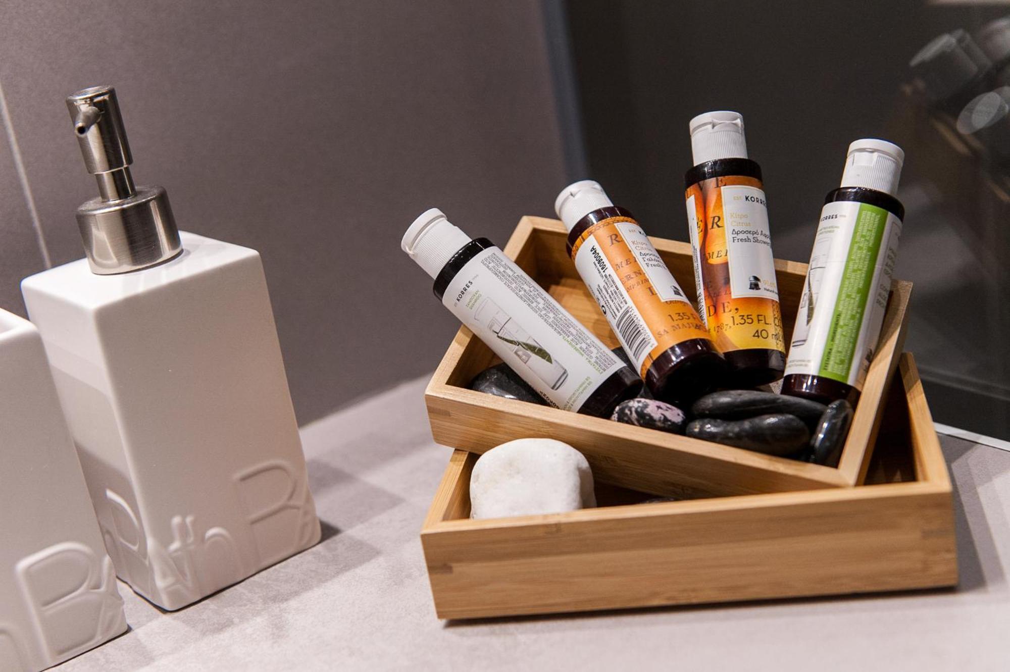 Acropolis View Deluxe Penthouse & Luxury Apartments アテネ 部屋 写真