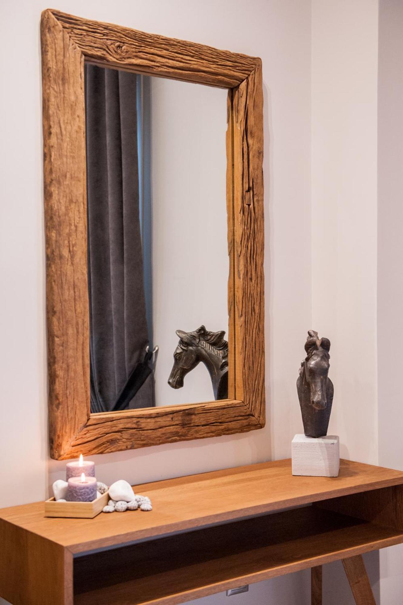 Acropolis View Deluxe Penthouse & Luxury Apartments アテネ 部屋 写真
