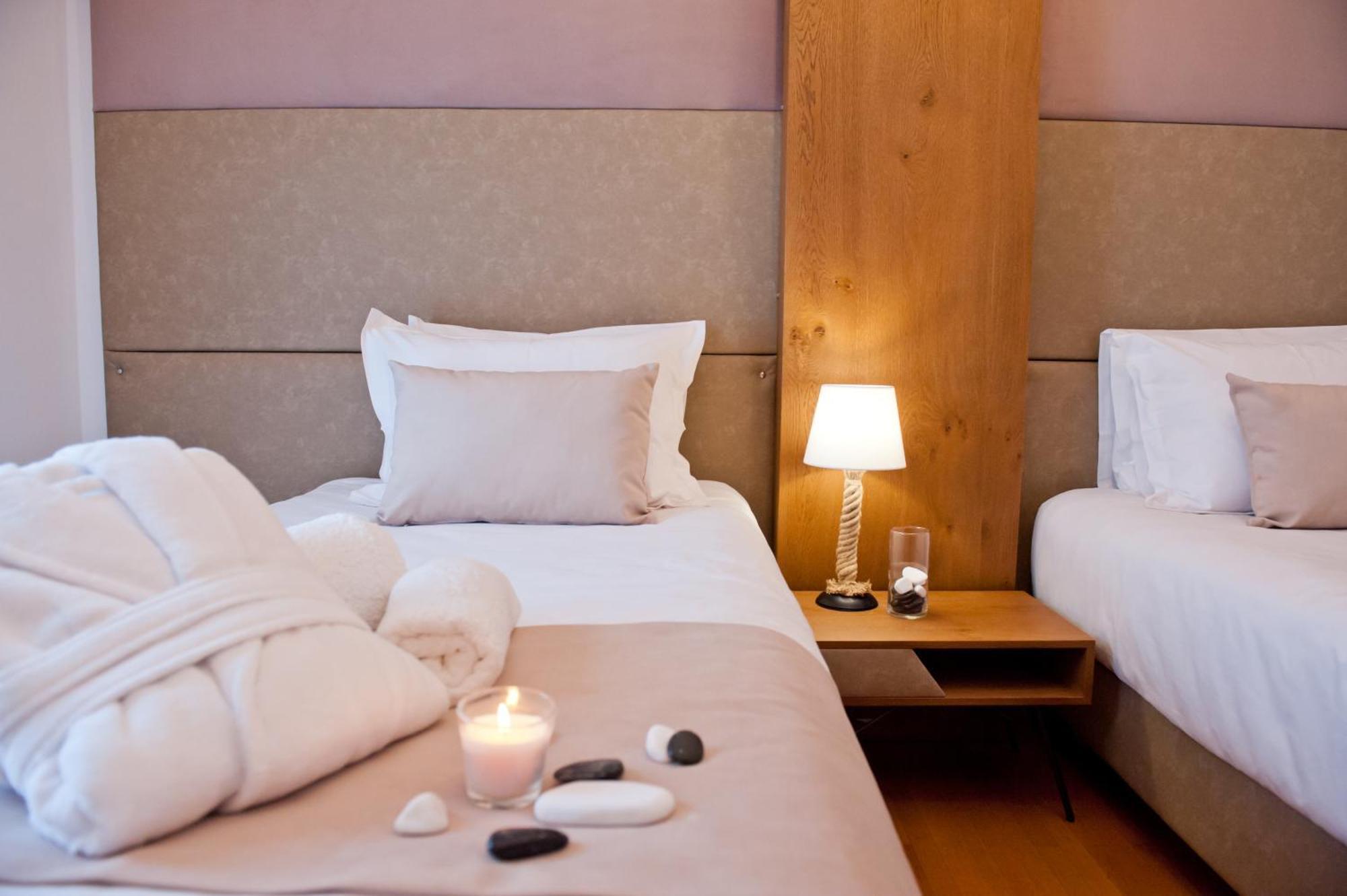 Acropolis View Deluxe Penthouse & Luxury Apartments アテネ エクステリア 写真