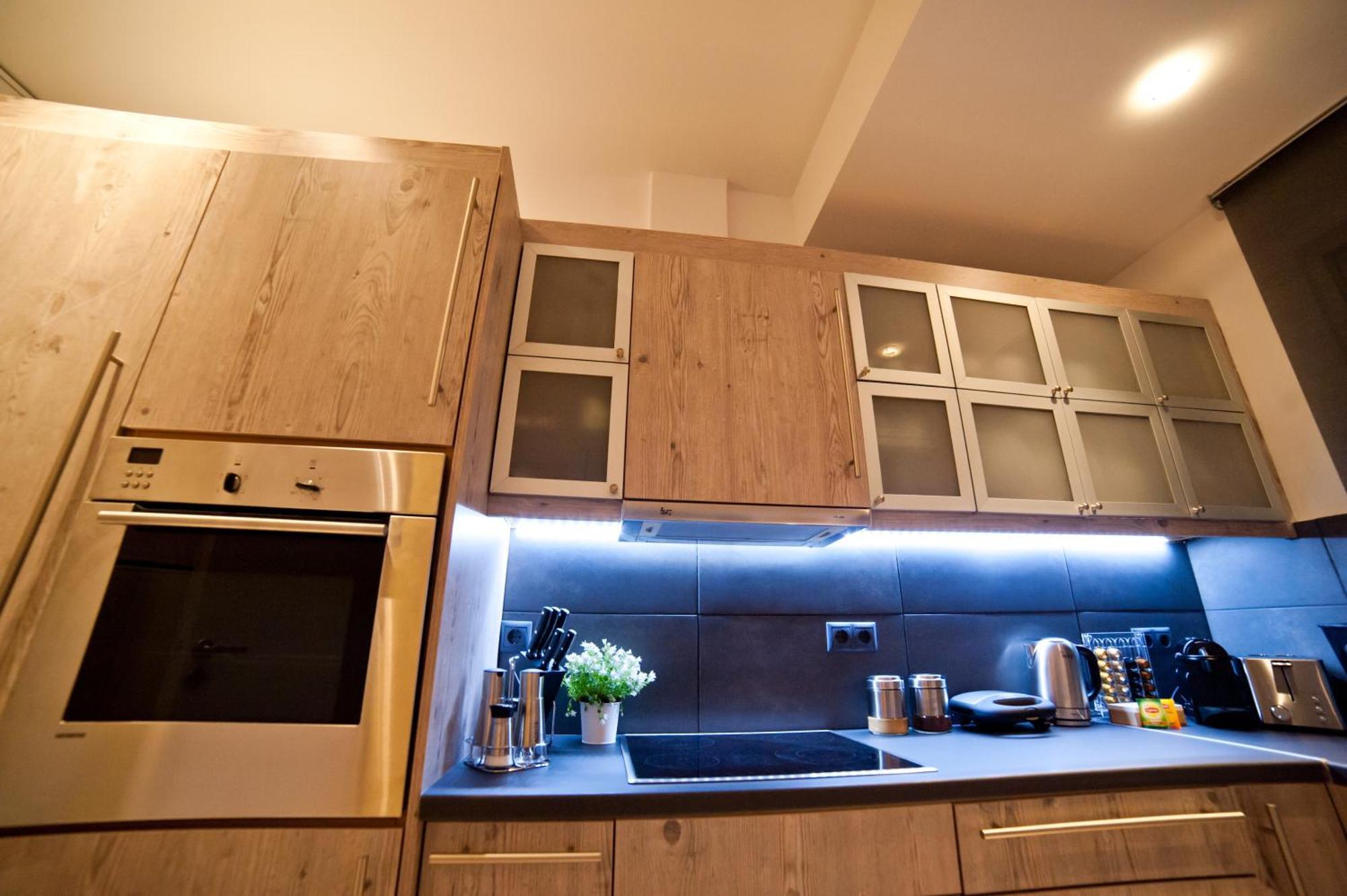 Acropolis View Deluxe Penthouse & Luxury Apartments アテネ エクステリア 写真