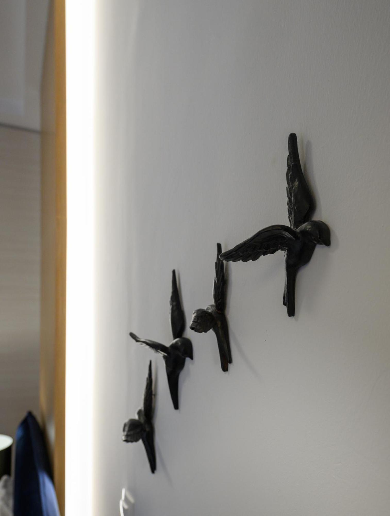 Acropolis View Deluxe Penthouse & Luxury Apartments アテネ 部屋 写真