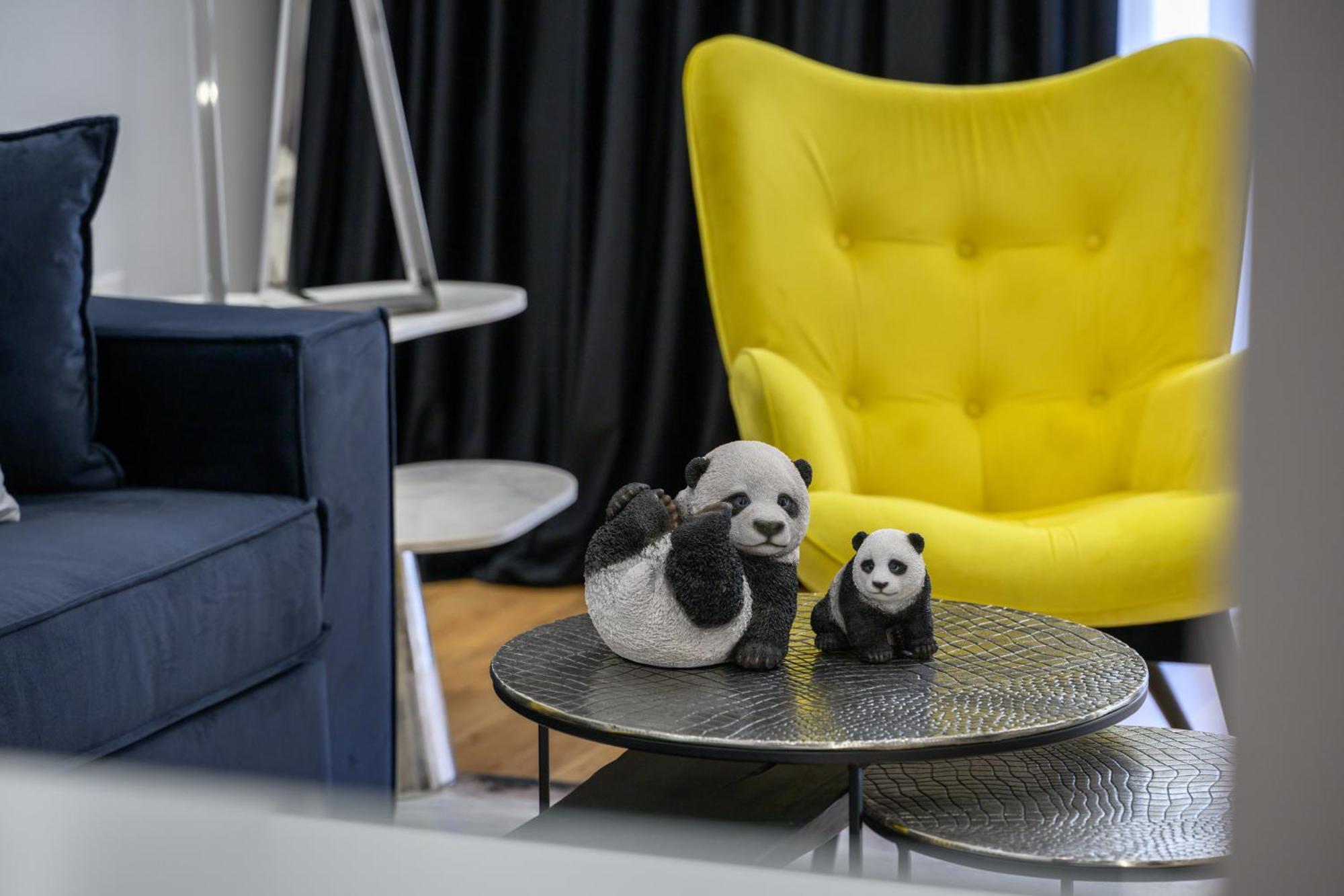 Acropolis View Deluxe Penthouse & Luxury Apartments アテネ 部屋 写真